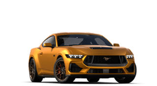 2026 Ford Mustang® External Image 5